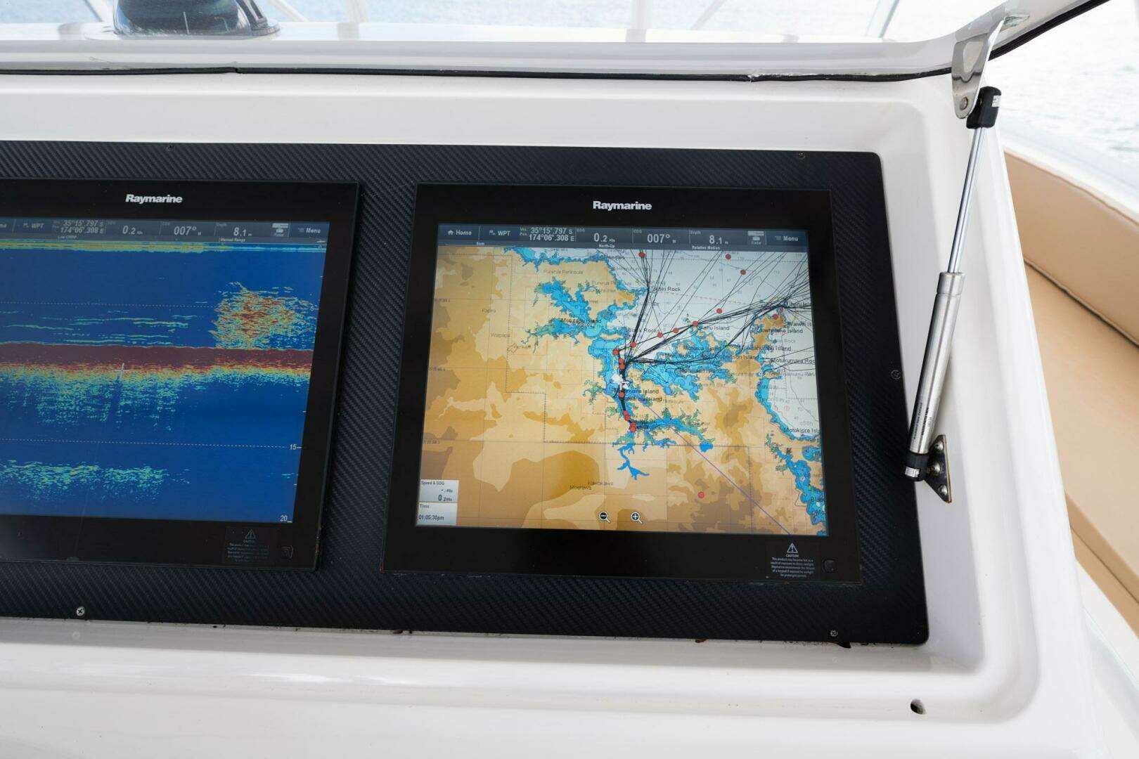2007 Viking Convertible - Image 53