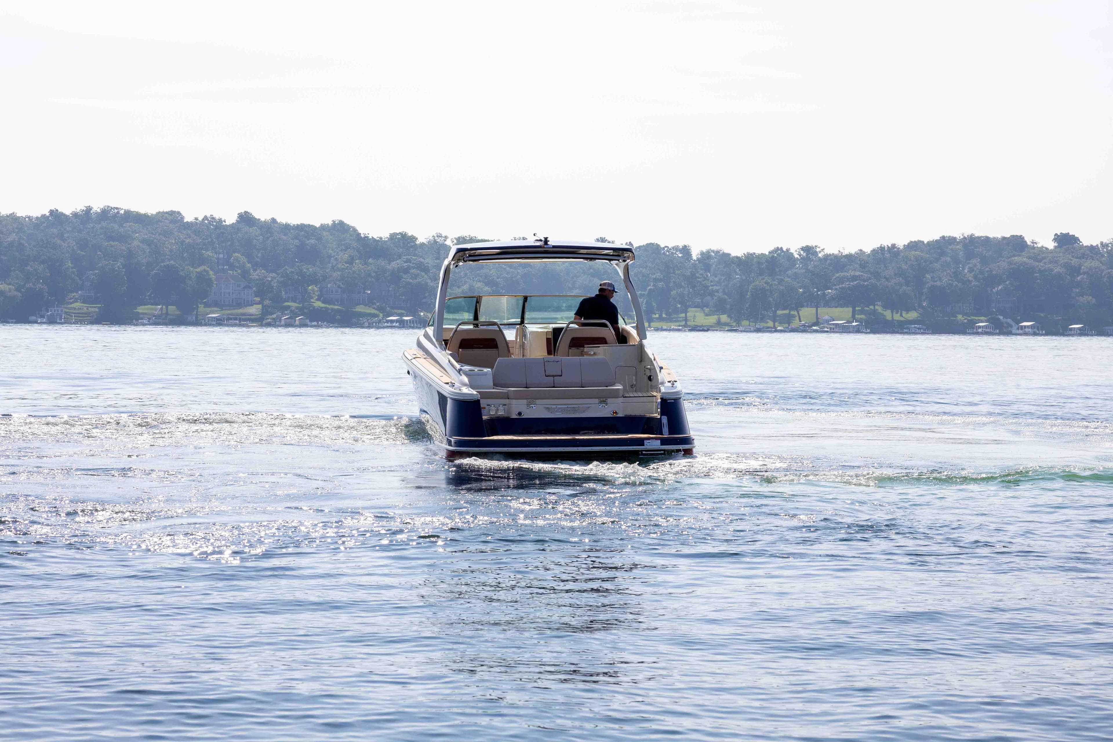 2026 Chris-Craft Launch 35 GT - 4