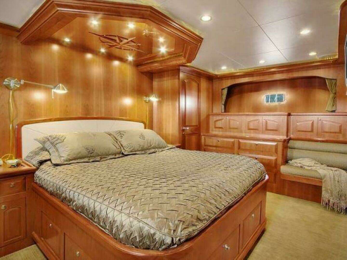 2005 President Skylounge - Image 8