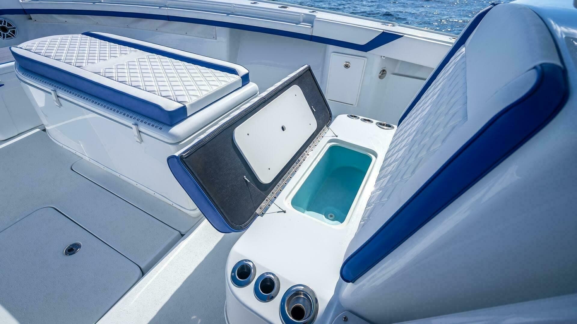 2023 Yellowfin Offshore - Image 41