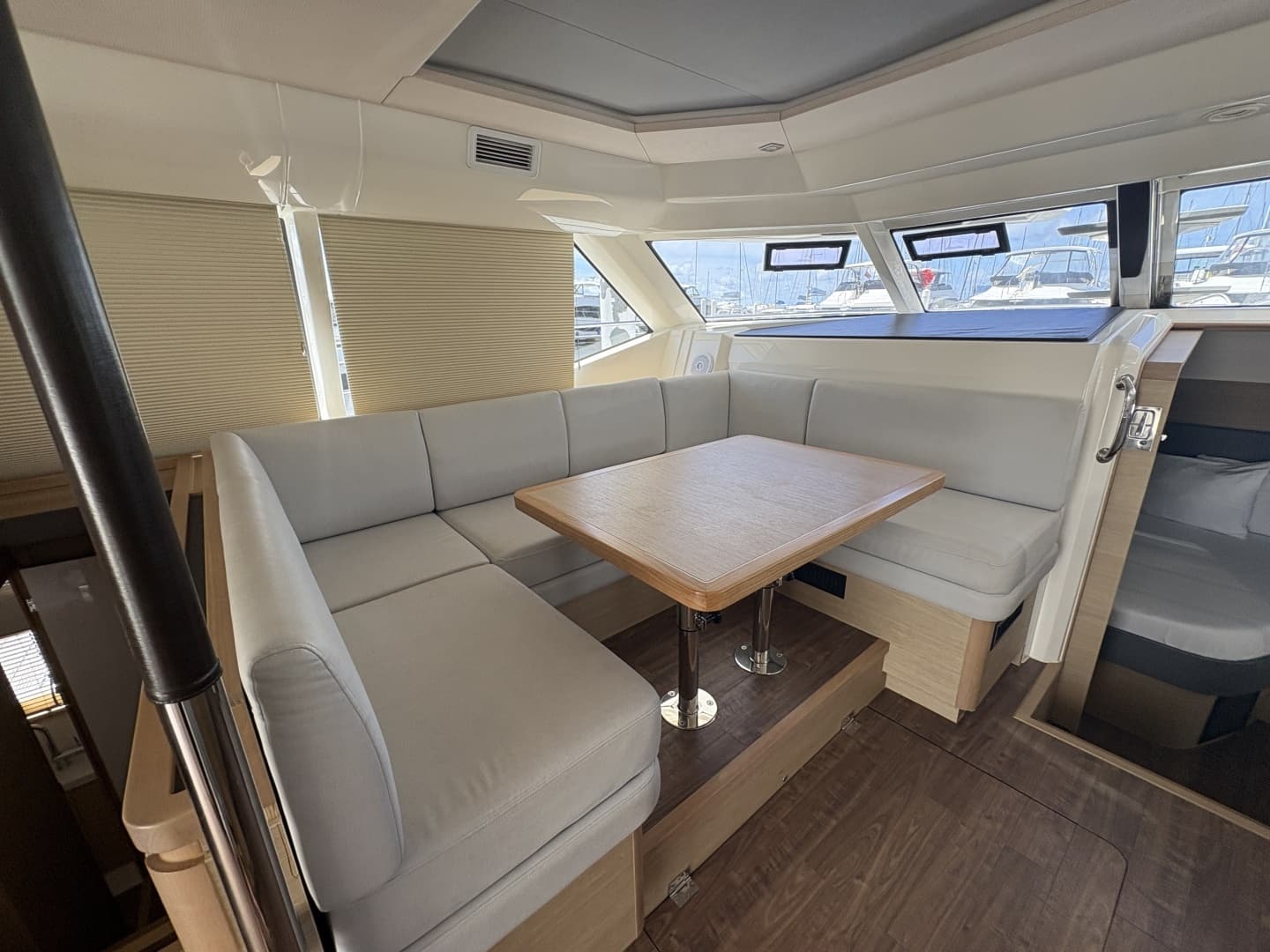 2022 Aquila 44 - Image 17