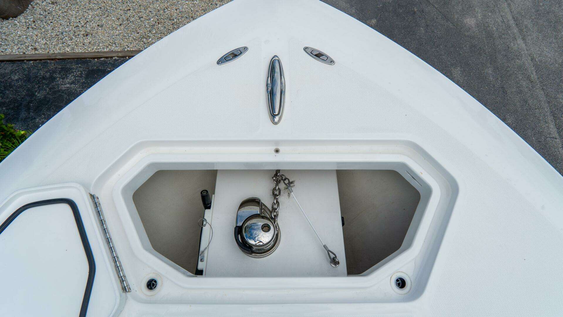 2023 Invincible Open Fisherman - Image 90