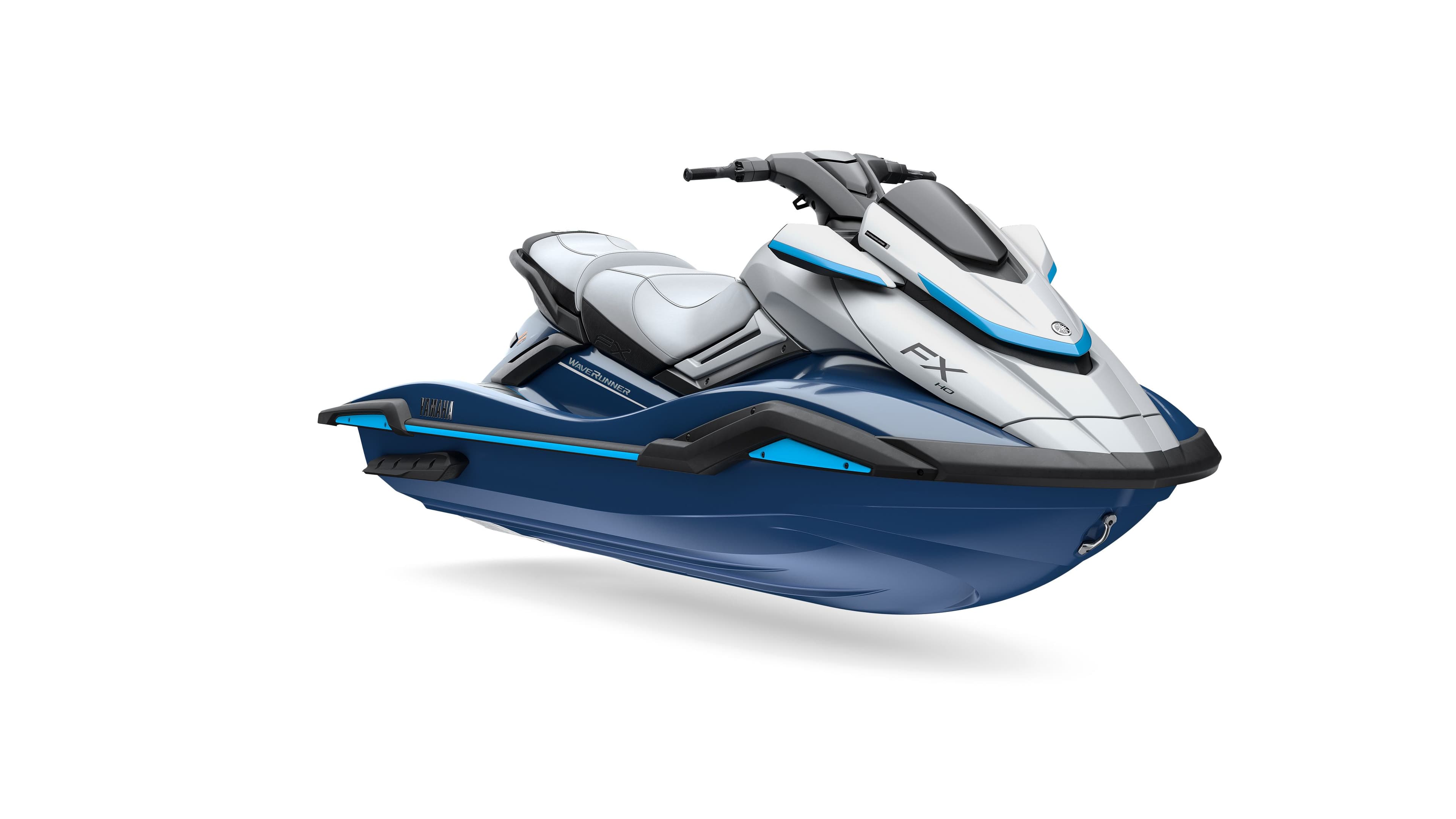 2026 Yamaha WaveRunner FX HO FX1900C-C - 8