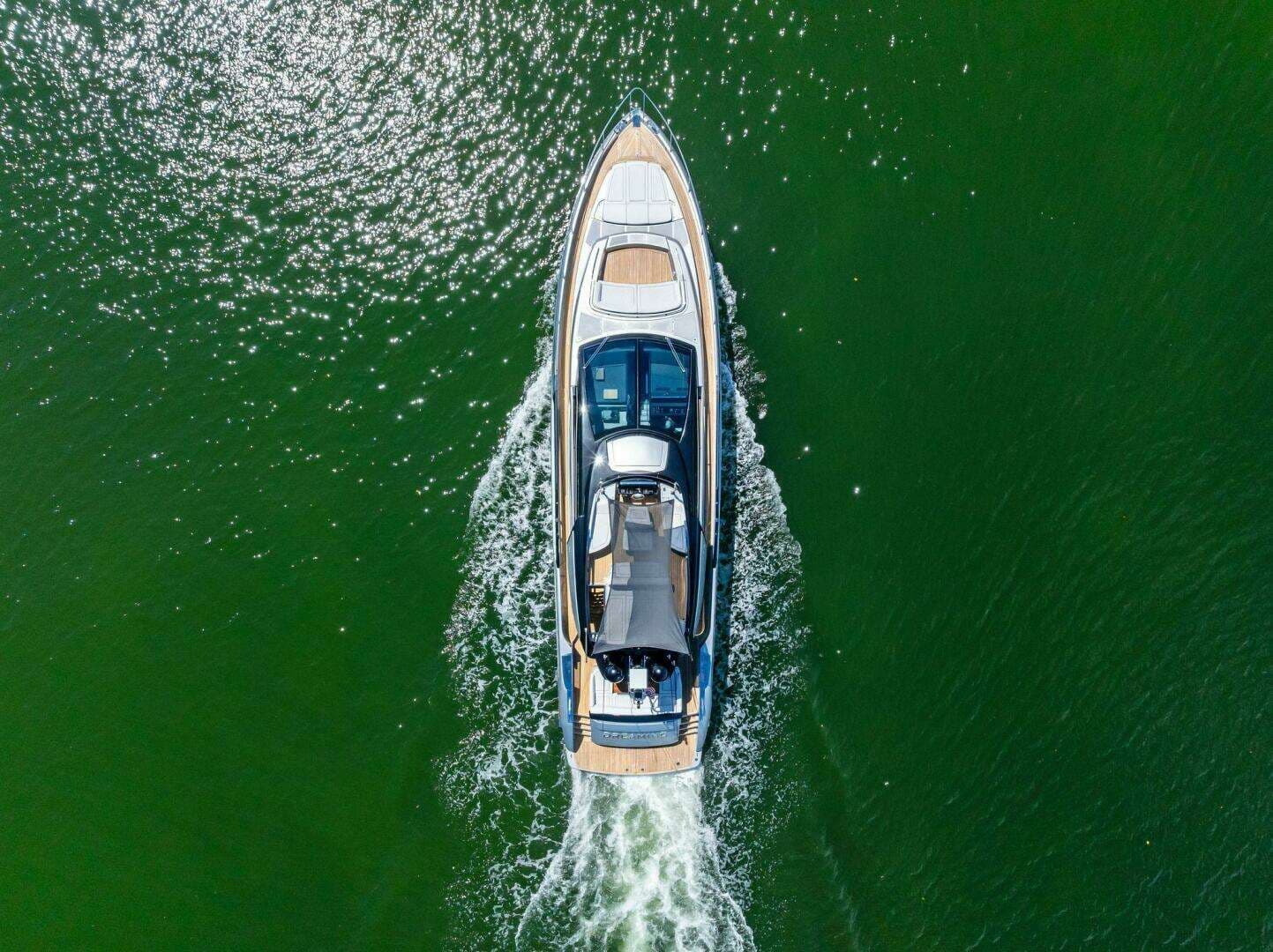 2023 Riva Perseo Super - Image 9