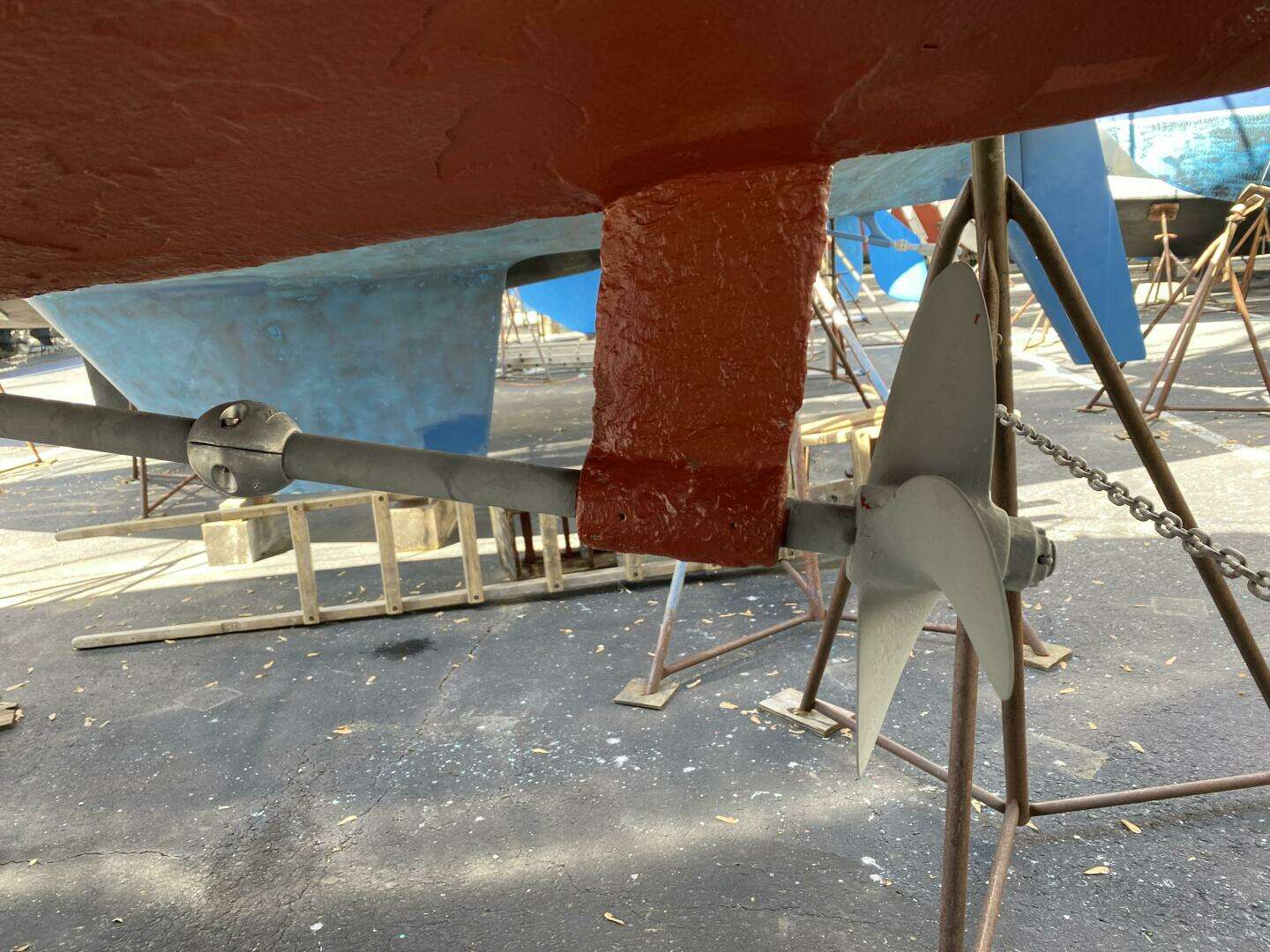 1992 Catalina 30 - Image 2