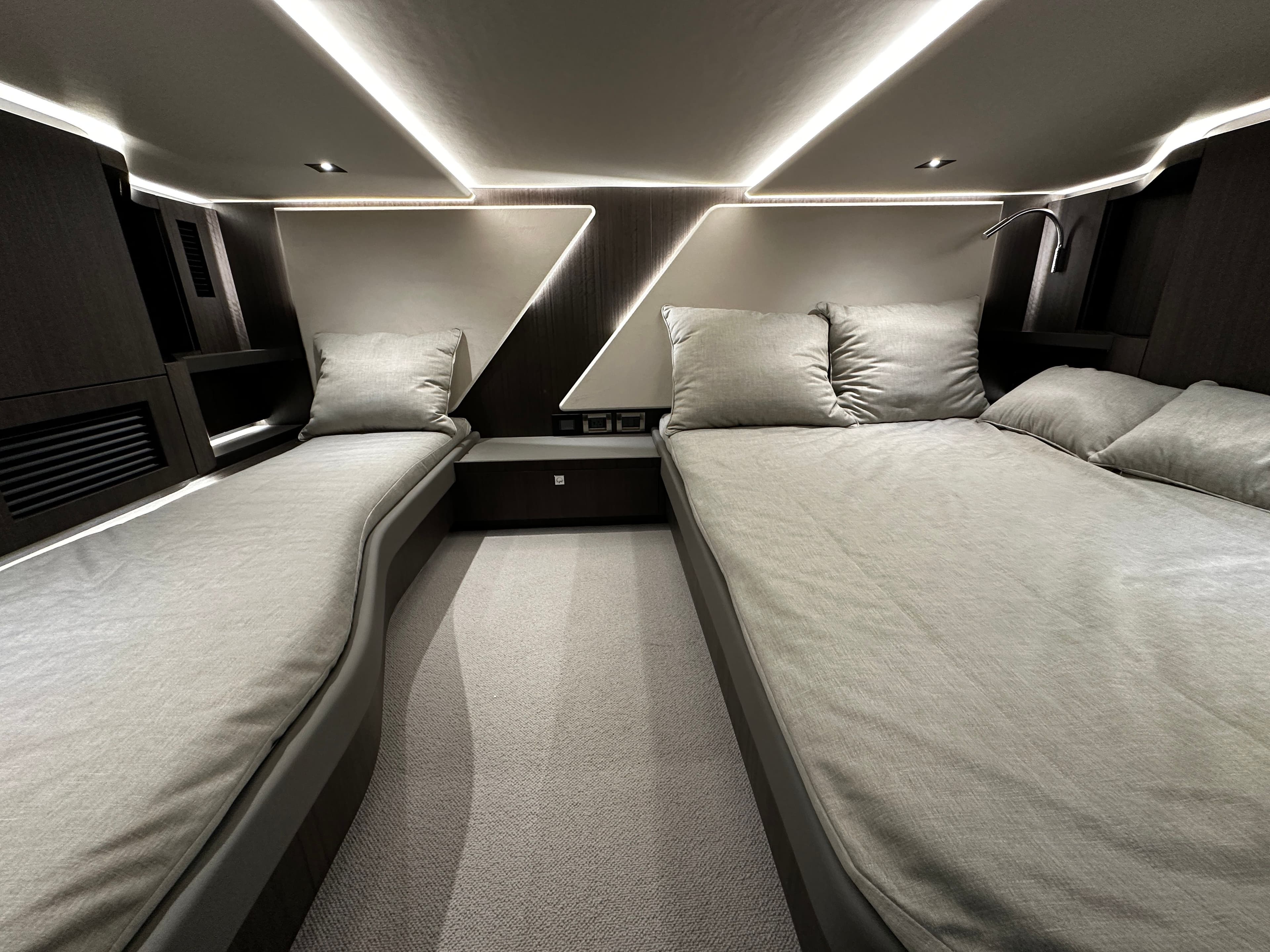 2024 Galeon 435 GTO - 64