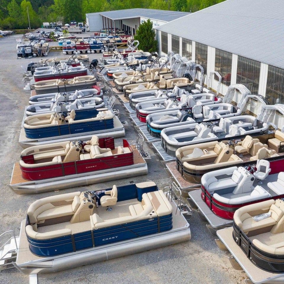 2024 Crest Caribbean LX 250SLC CP3 - 19