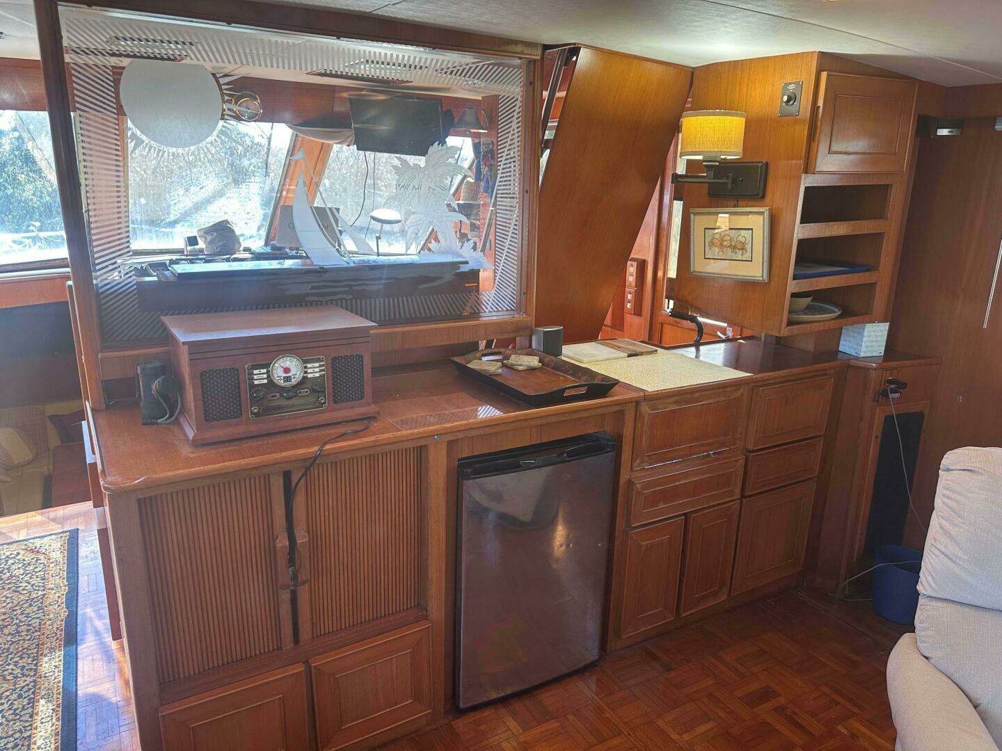 1989 Jefferson Marquessa 52 - Image 11