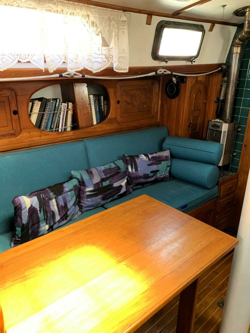 1979 Litton Perry 41 - Image 46