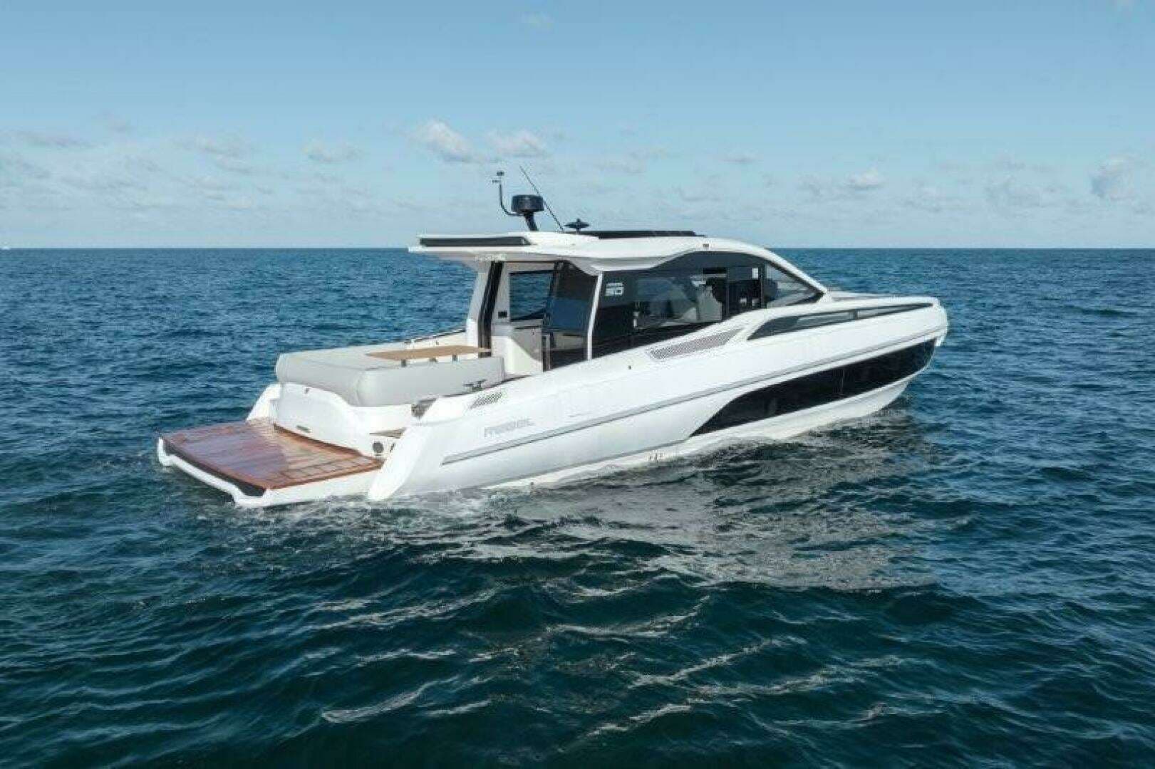 2025 Sacs Rebel 50 - Image 14