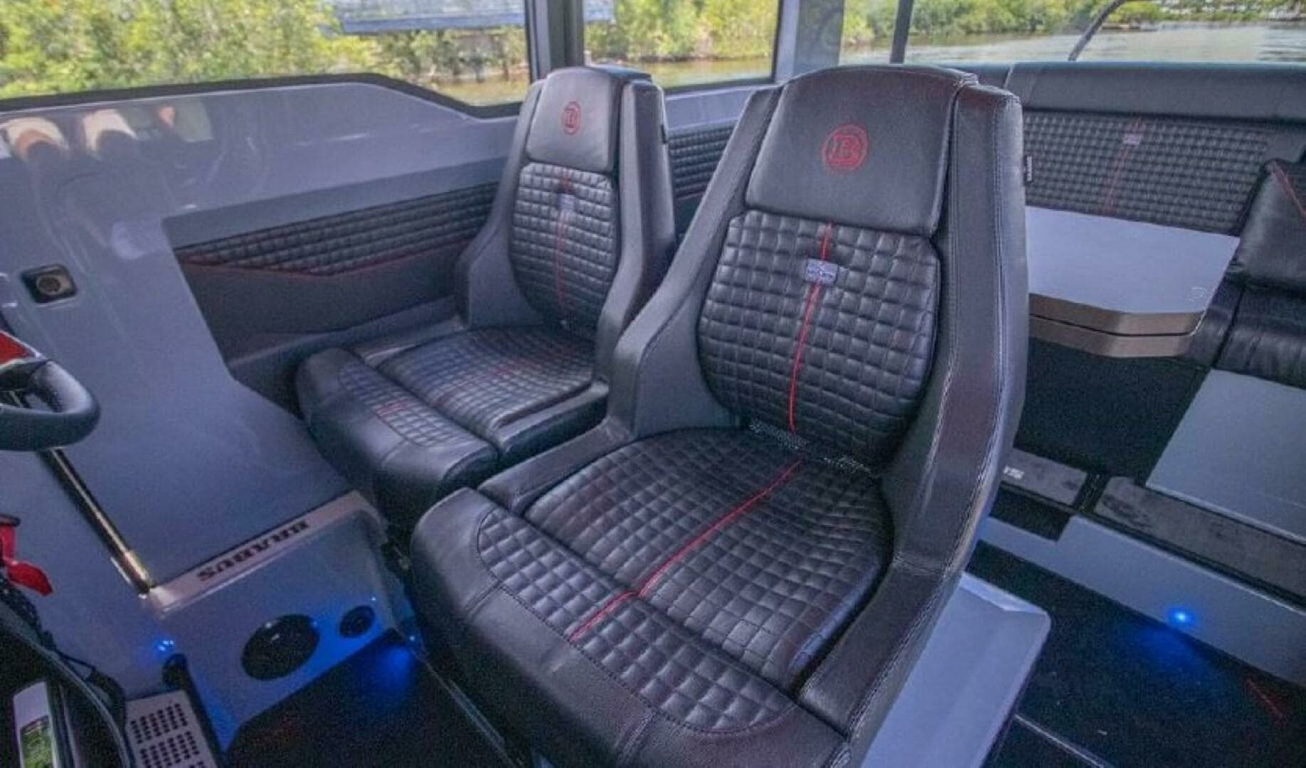 2021 Brabus Brabus Shadow 900 BO - Image 32