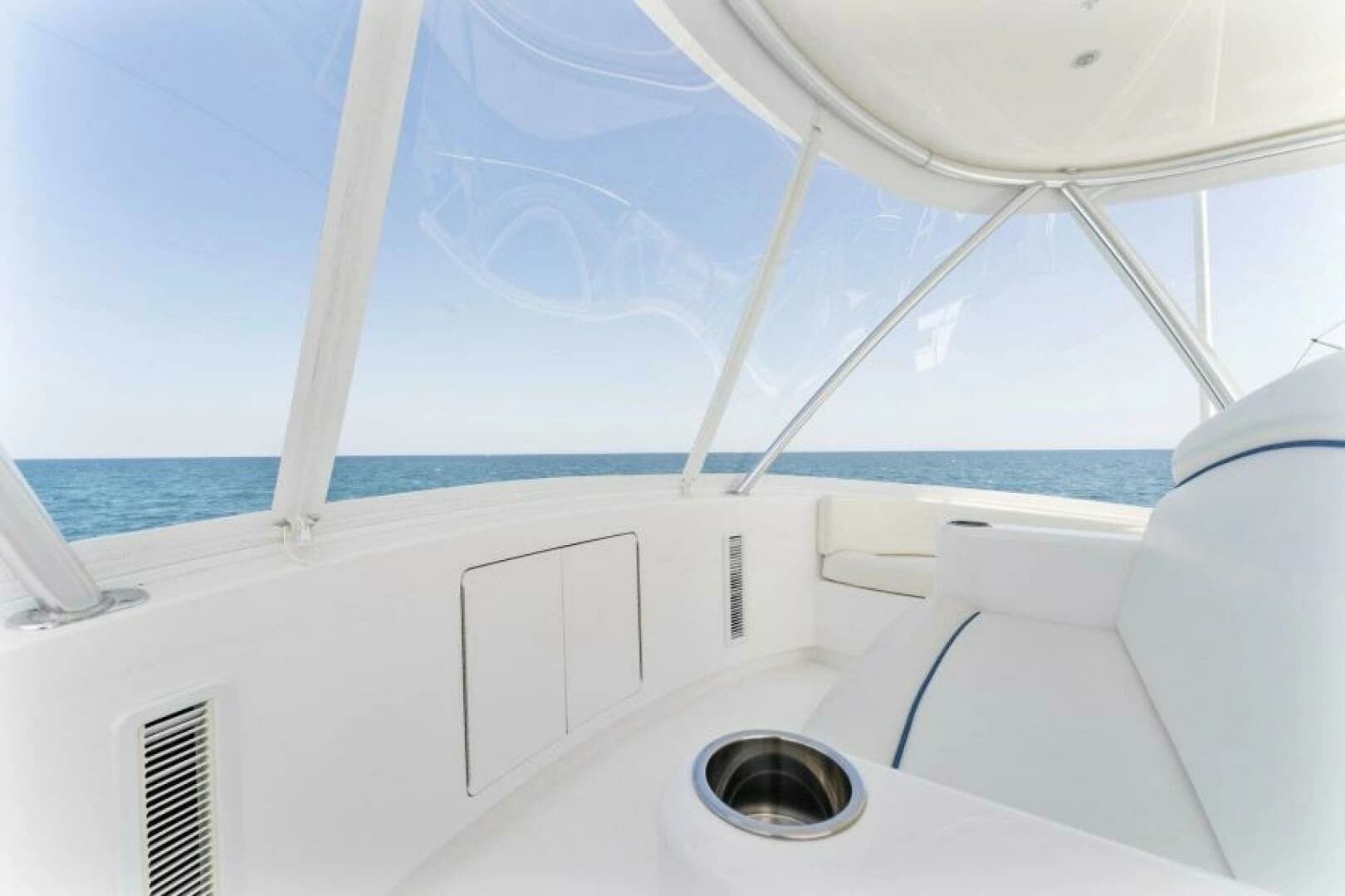 2021 Viking 54 Convertible - Image 37