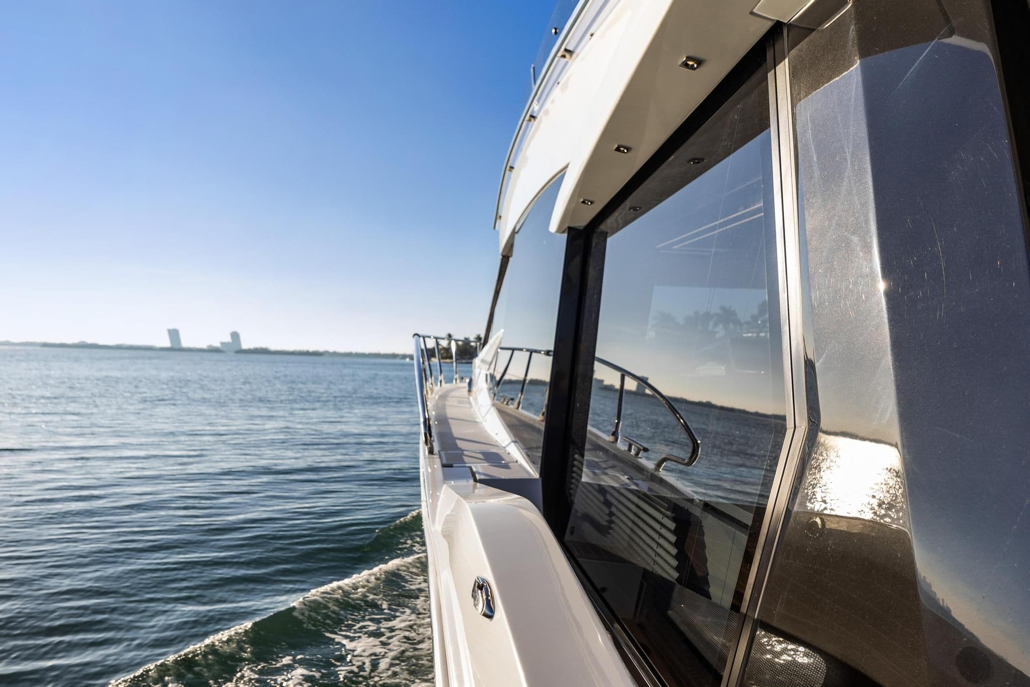 2025 Galeon 50 Fly - 68