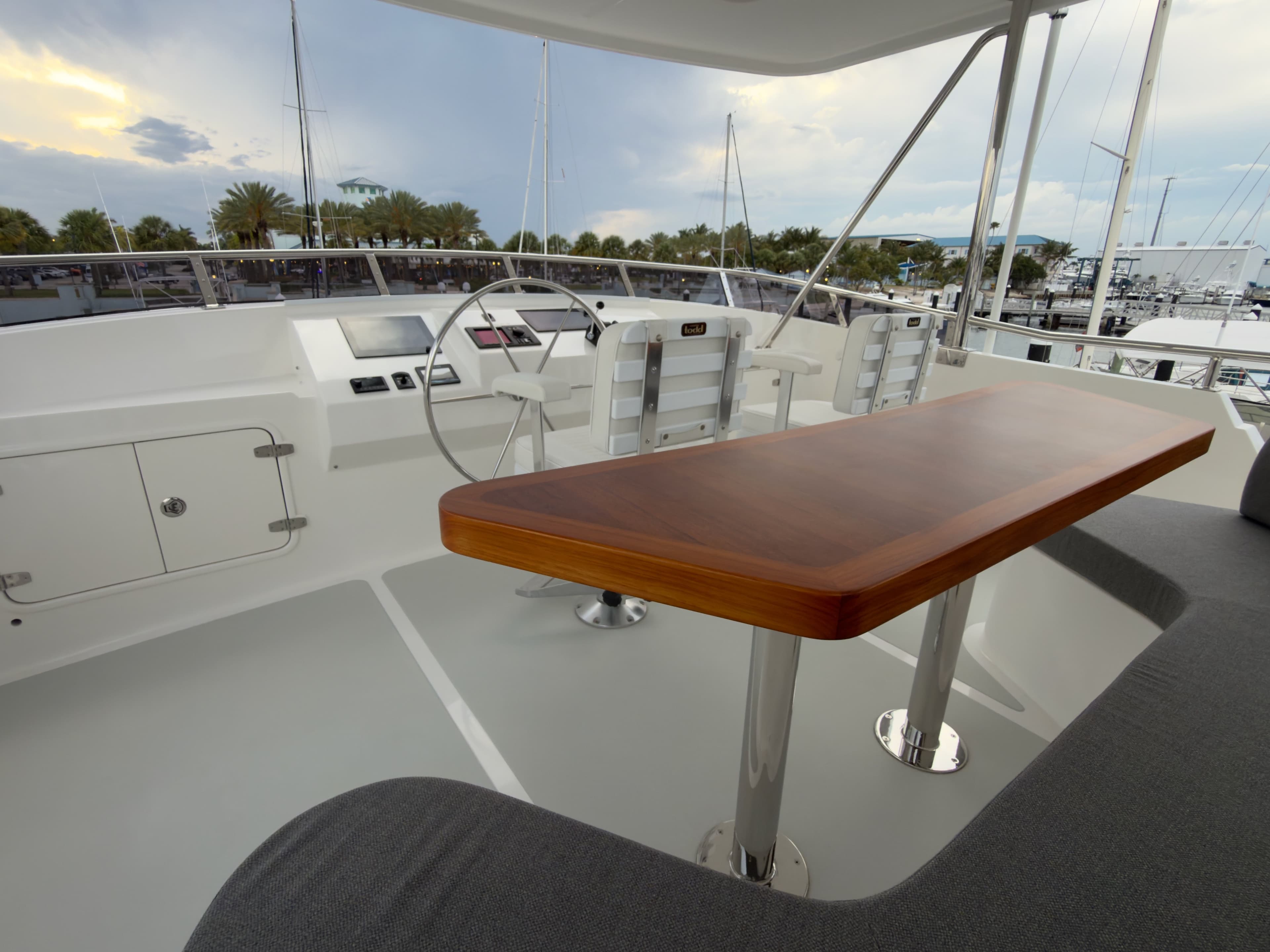 2022 Nordhavn 60 - 46