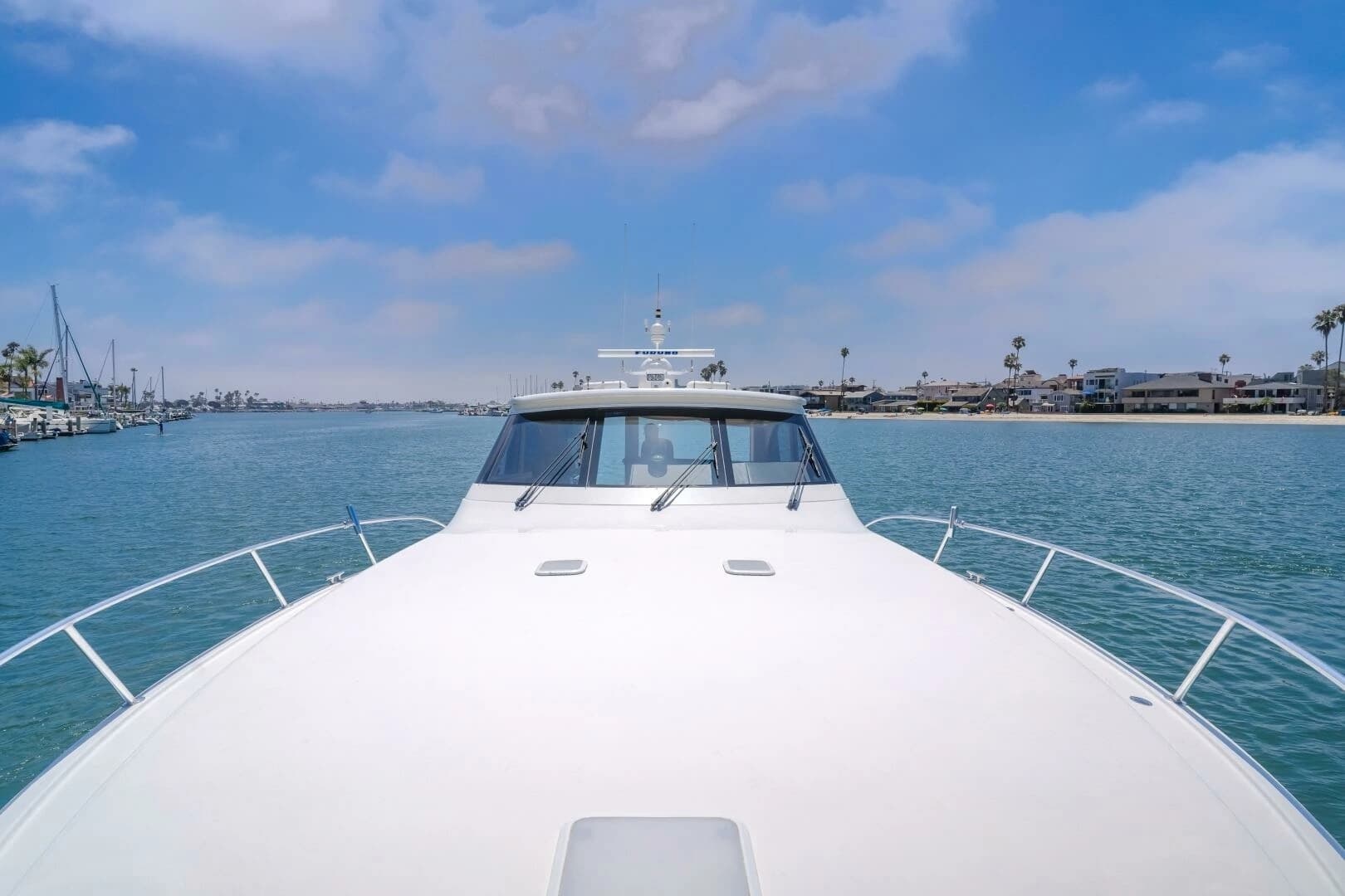 2008 Viking 52 Sport Coupe - Image 28