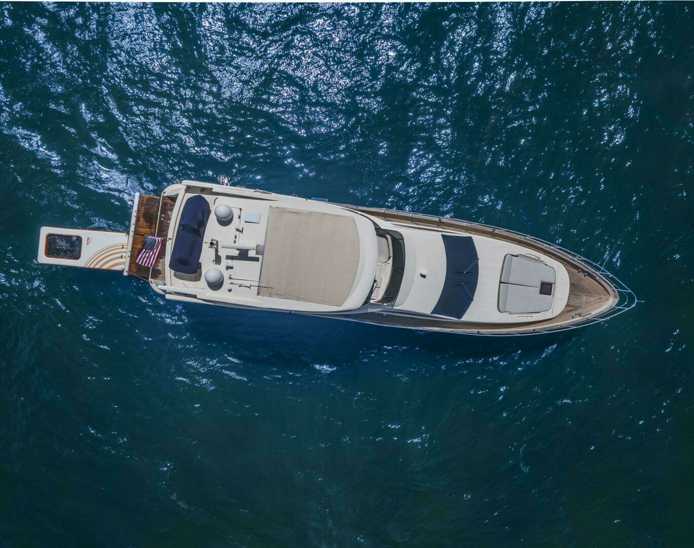 2008 Azimut 75 - Image 20