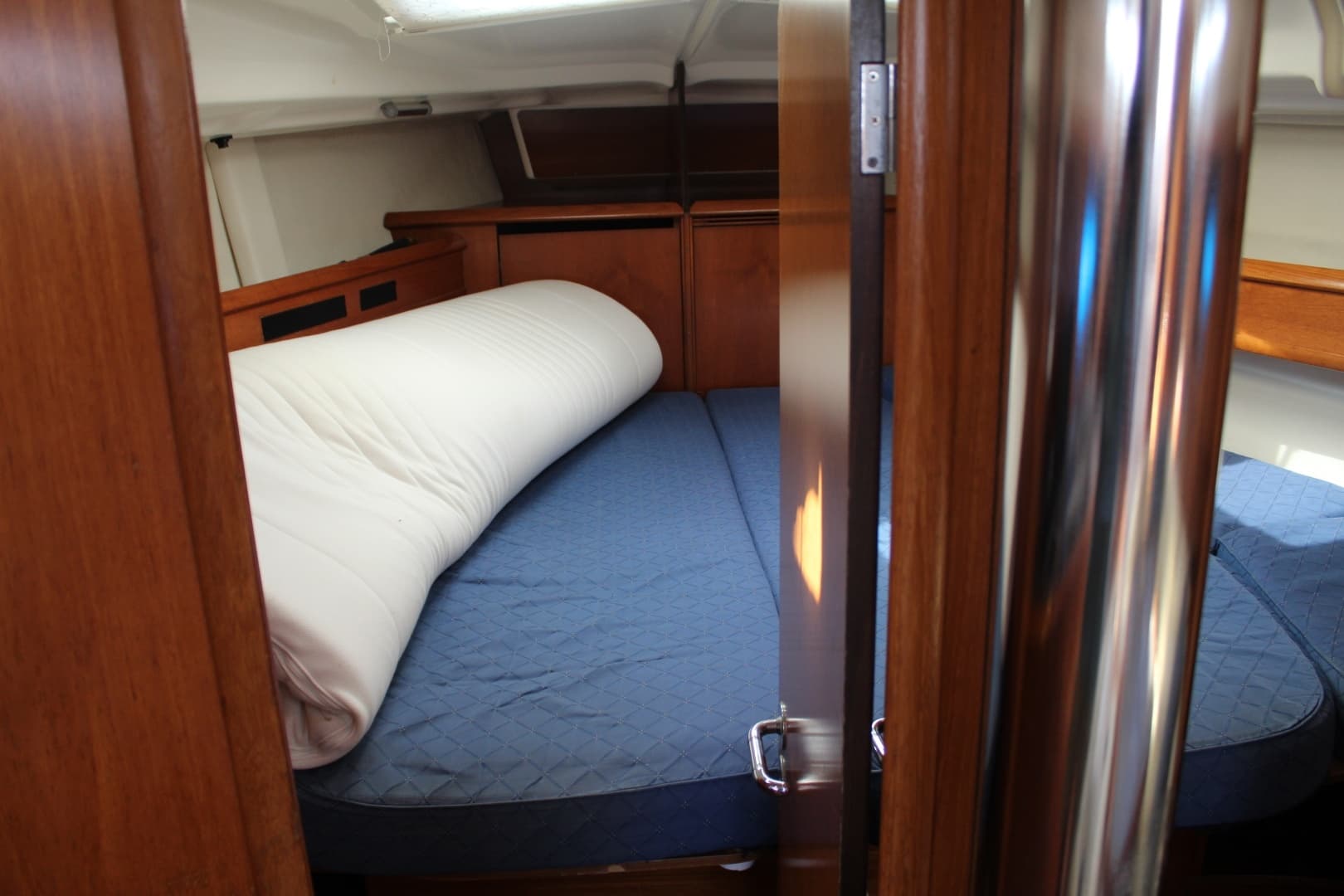 2006 Jeanneau 45 Sun Odyssey - Image 38