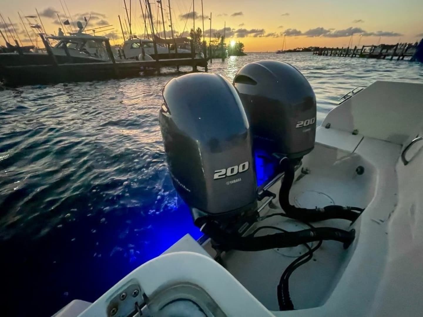 2015 Sailfish — - Image 5