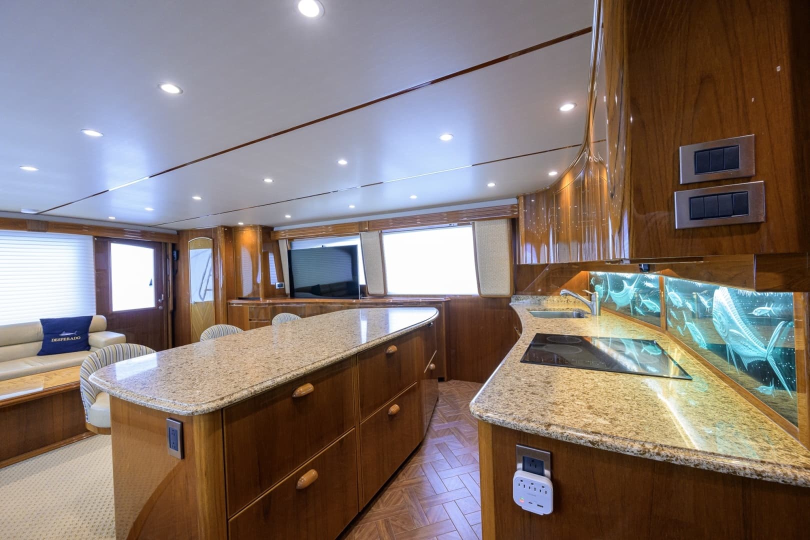 2014 Viking Convertible - Image 7
