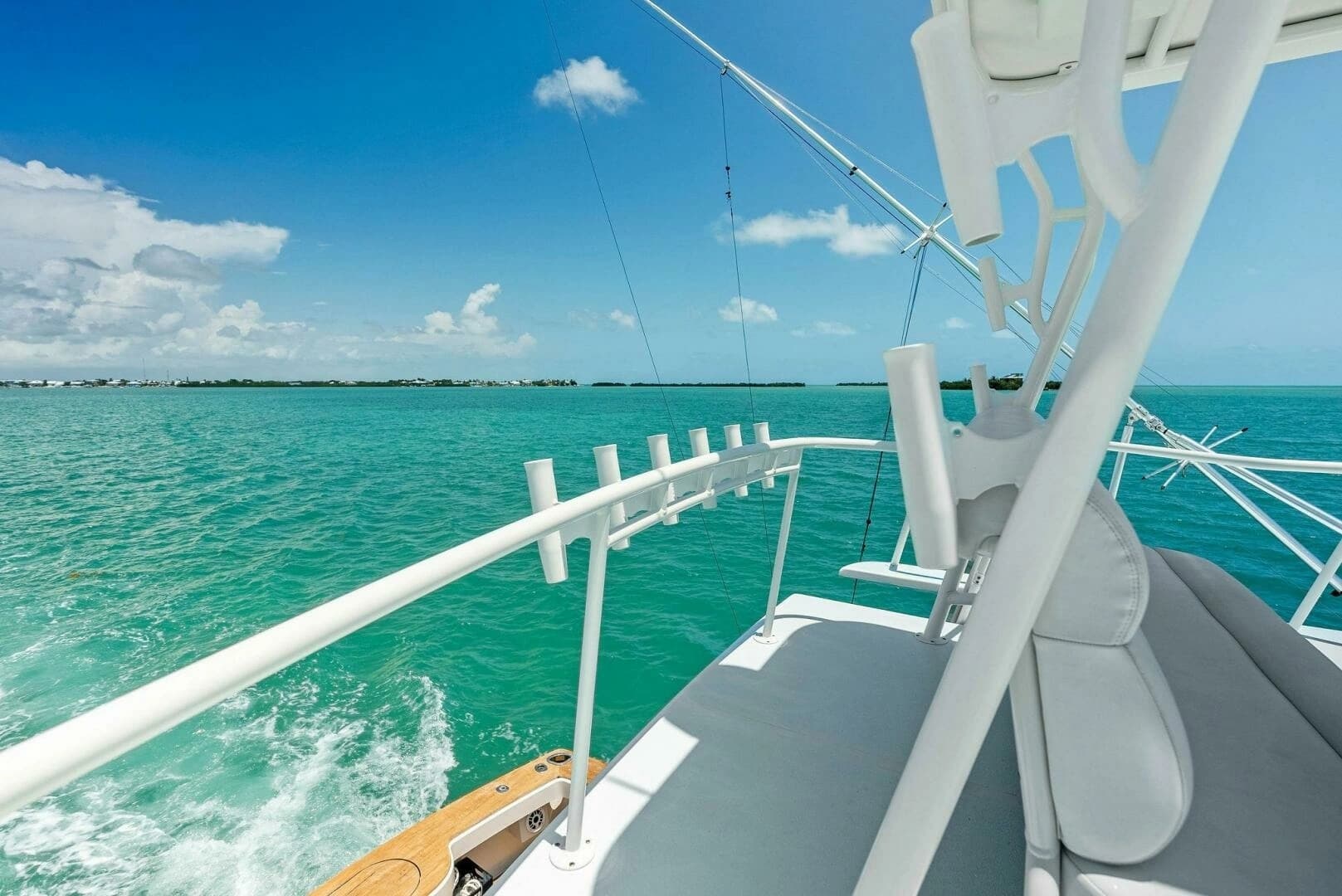 2020 Calcutta 480 Catamaran - Image 35
