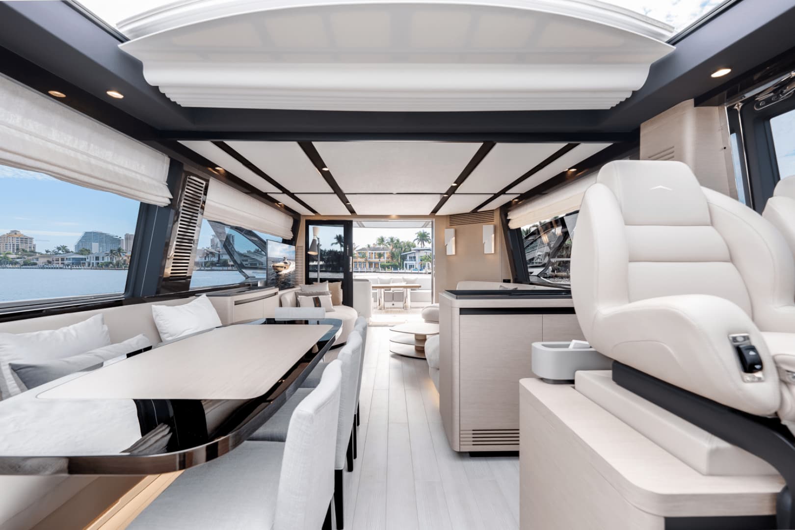 2024 Azimut S8 - Image 21