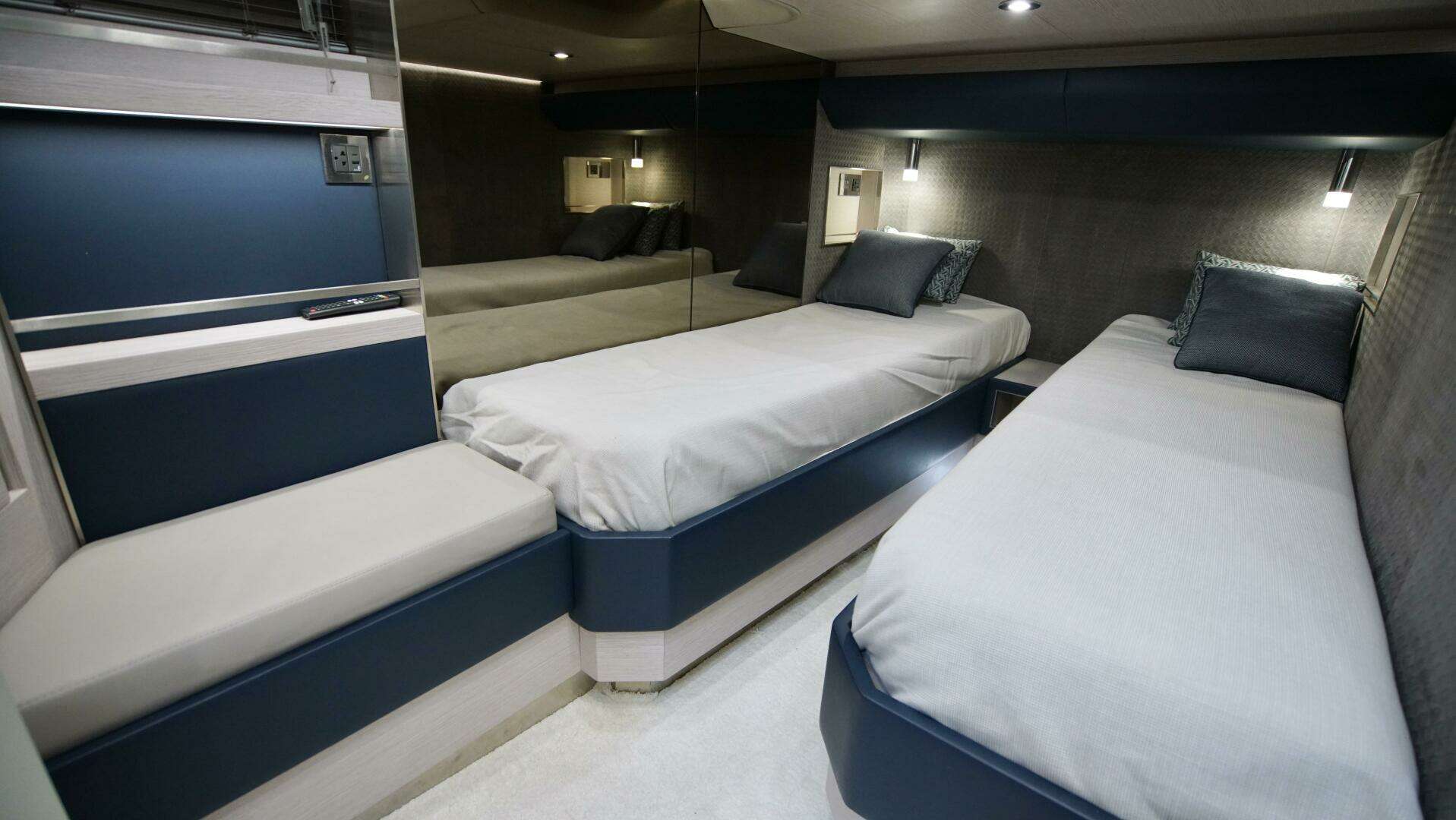 2024 Uniesse HTC5P - Image 27