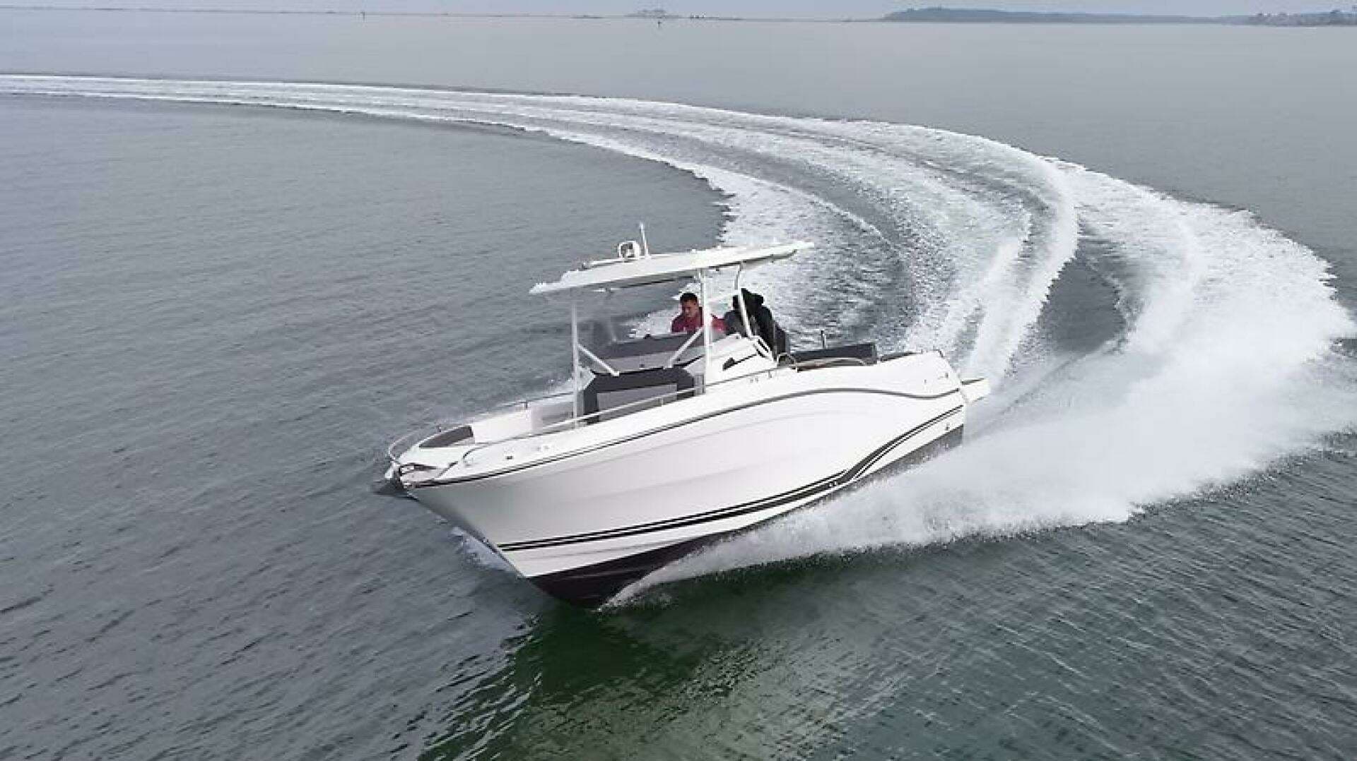 2023 Jeanneau 9.0 CC - Image 54