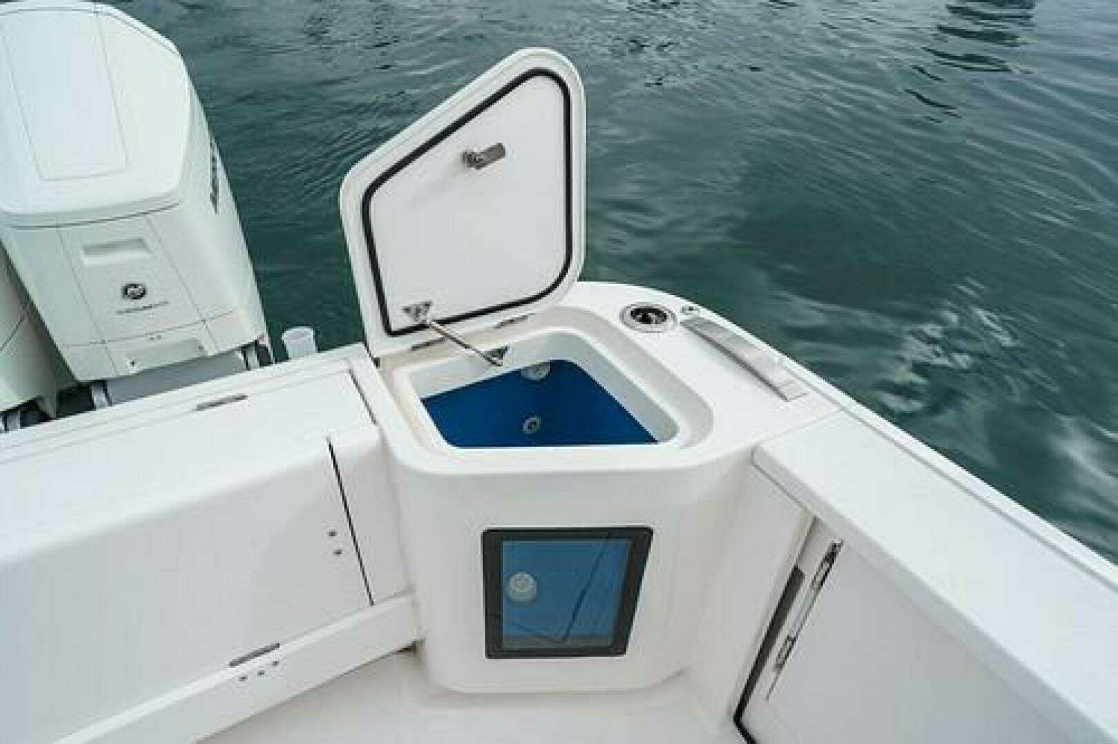 2022 Intrepid 477 Evolution - Image 19