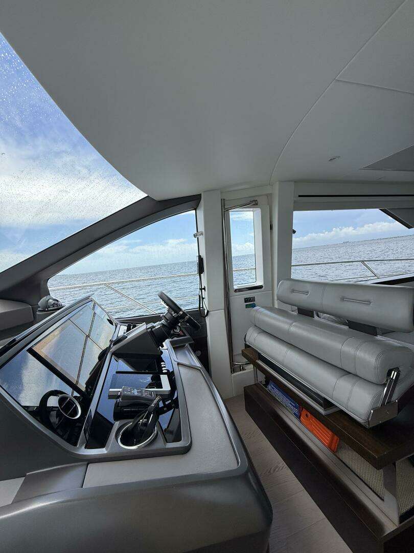 2022 Sunseeker Manhattan 68 - Image 52