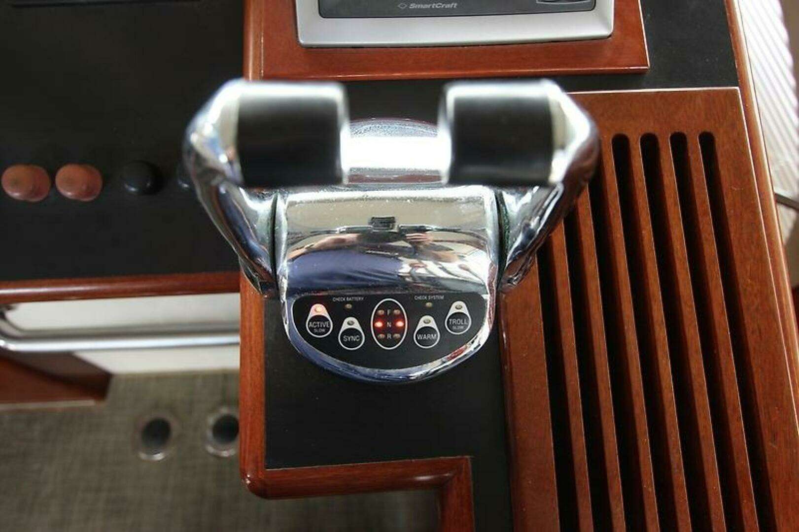 2006 Huckins 56 Linwood - Image 11