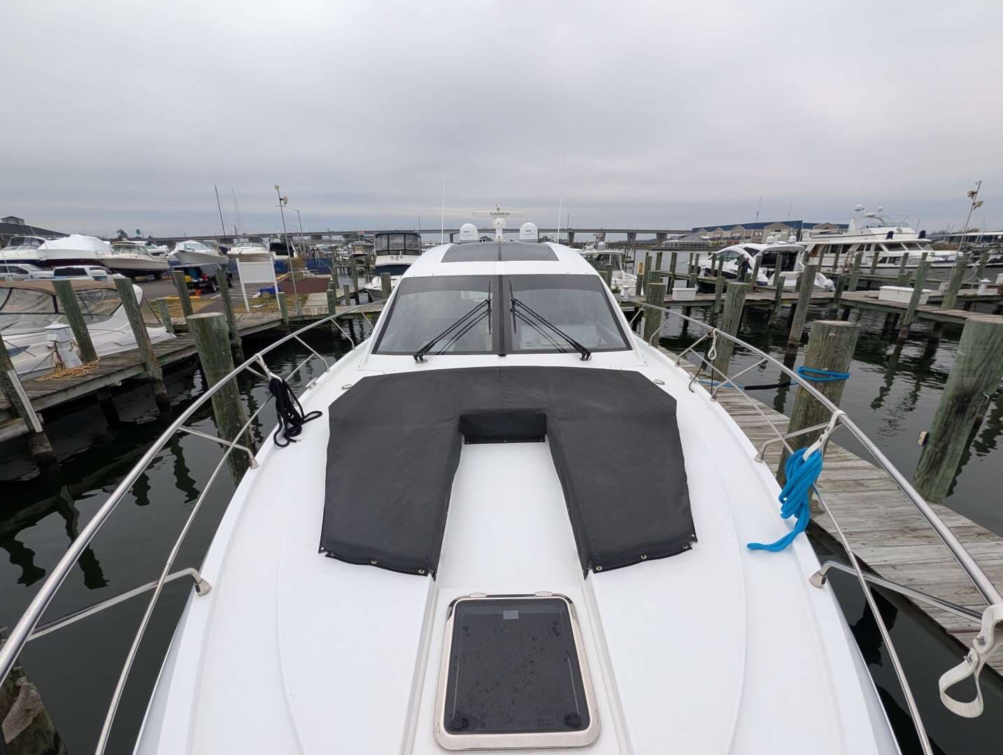2022 Cruisers Yachts 54 Cantius - Image 85