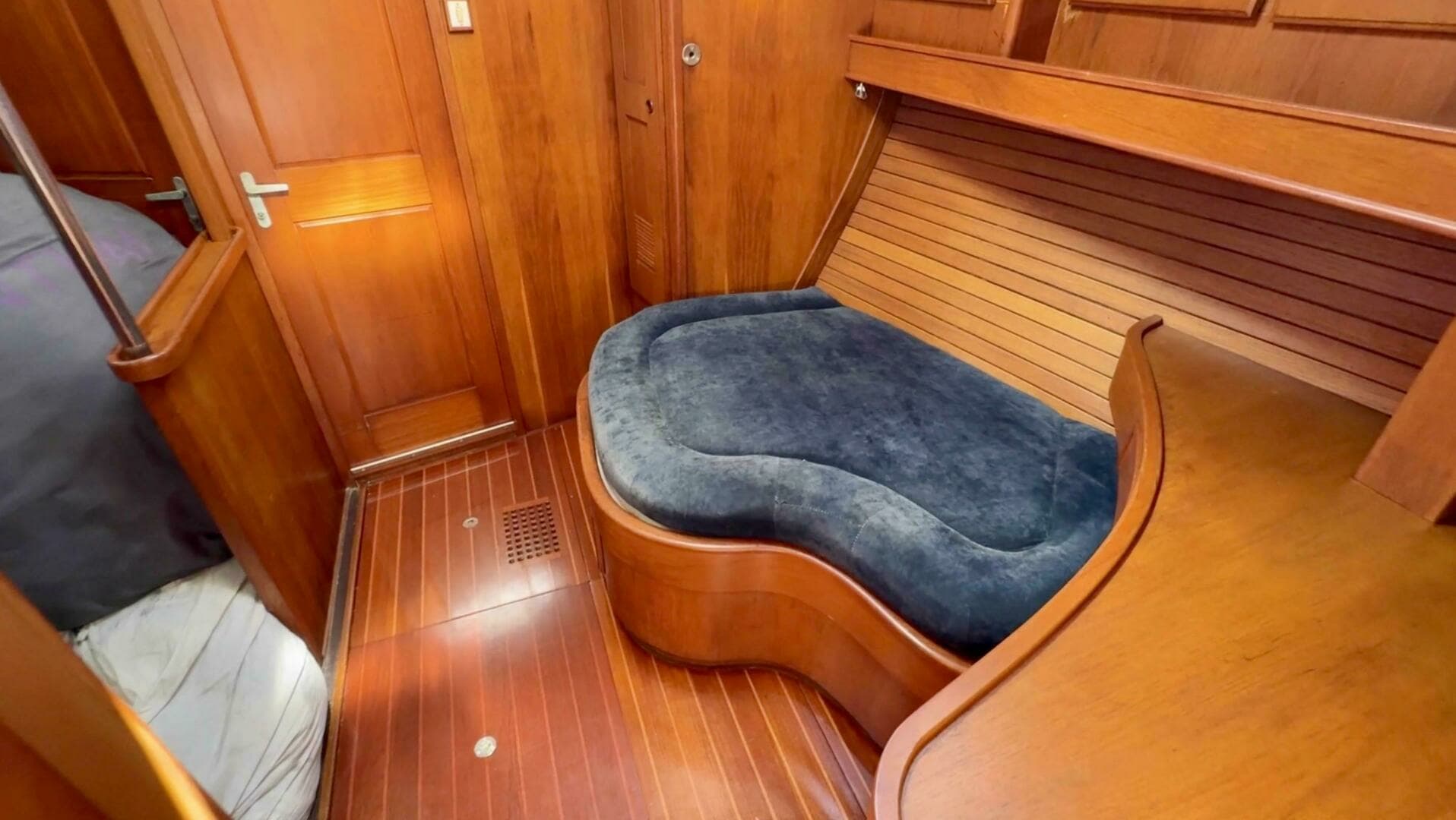 1984 Camper & Nicholsons 58 - Image 41