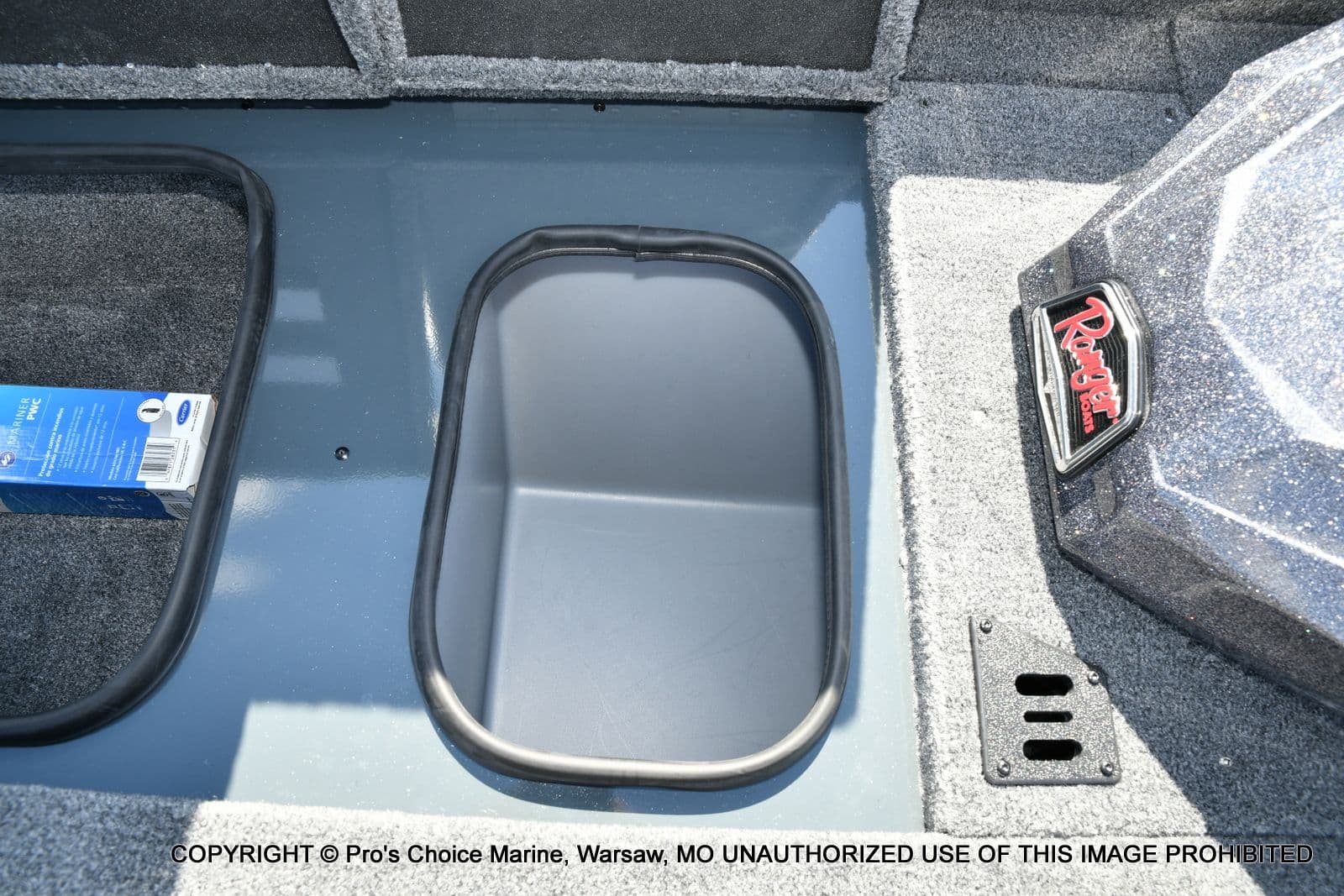2026 Ranger RT188P w/115HP Pro-XS - 58