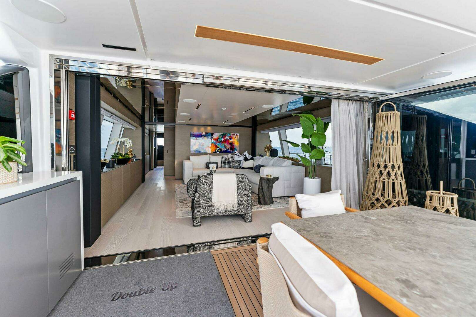 2024 Custom Line Navetta 33 - Image 44