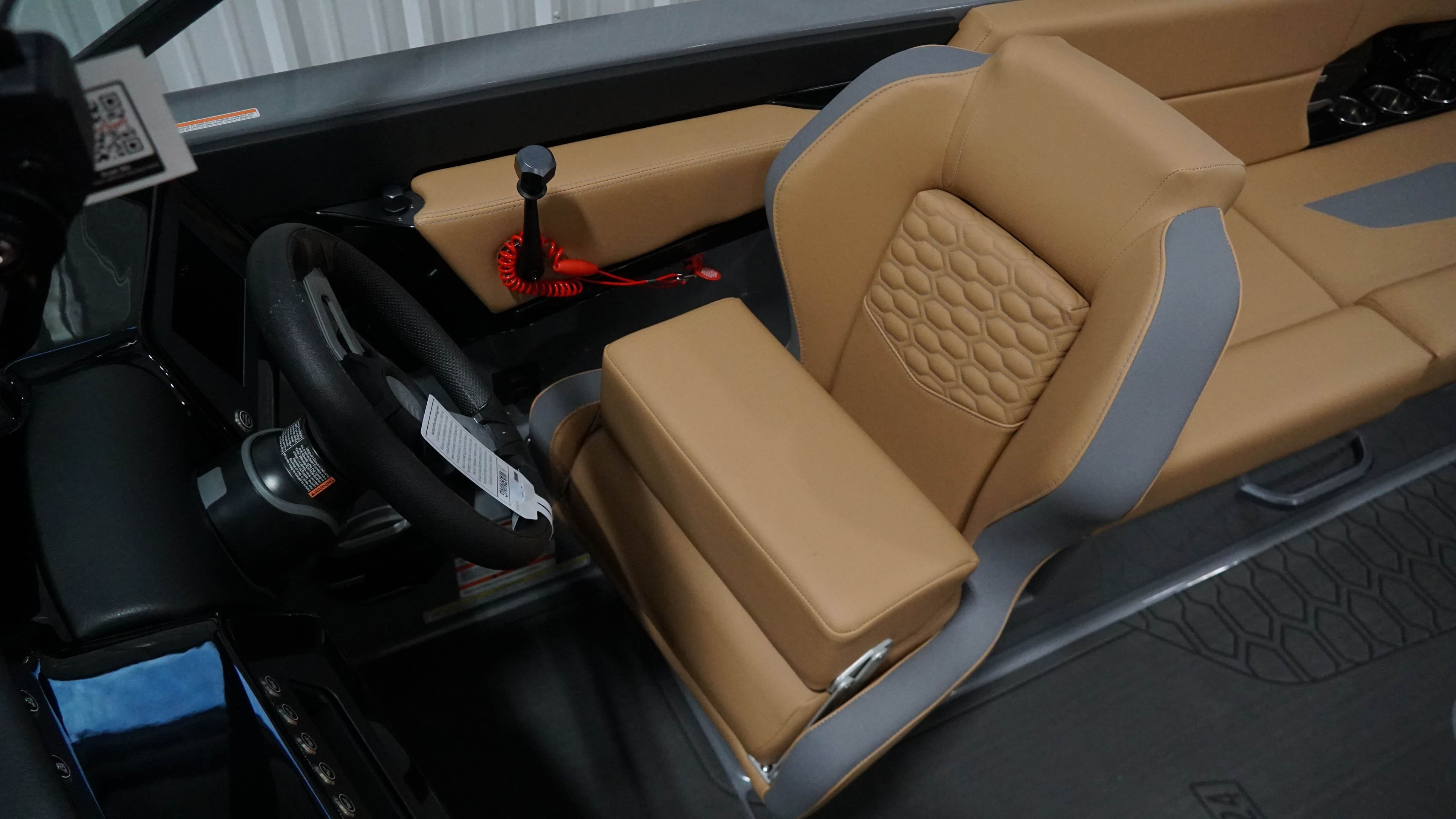 2026 MasterCraft NXT24 - 36