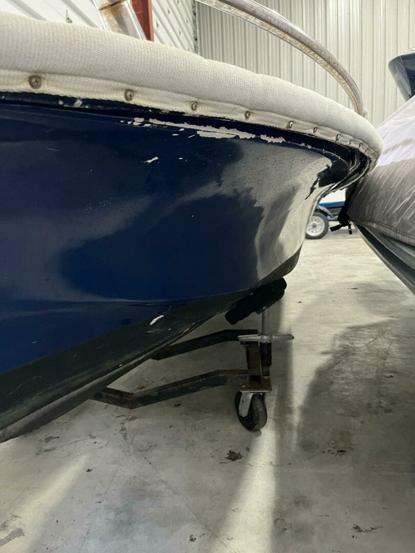 1995 Wahoo Center Console - Image 2