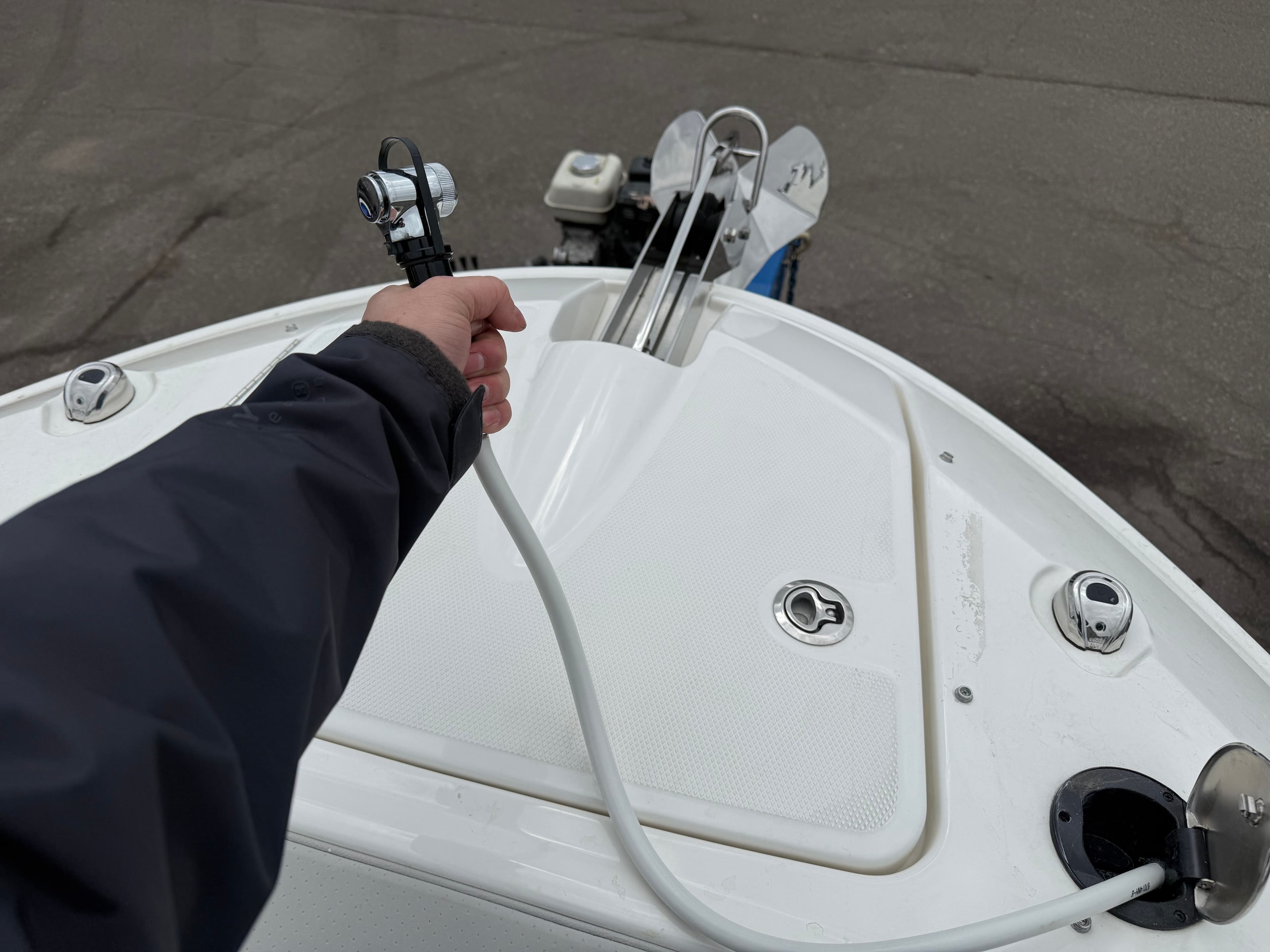2026 Sea Ray SLX 350 - 52