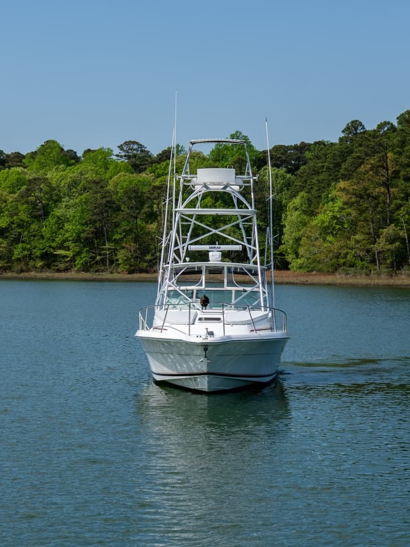 2004 Stamas 370 Express - Image 3