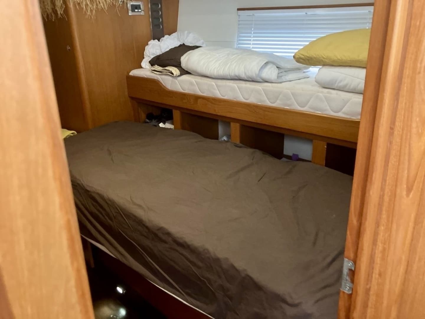 2011 Wauquiez Pilot Saloon 55 - Image 37