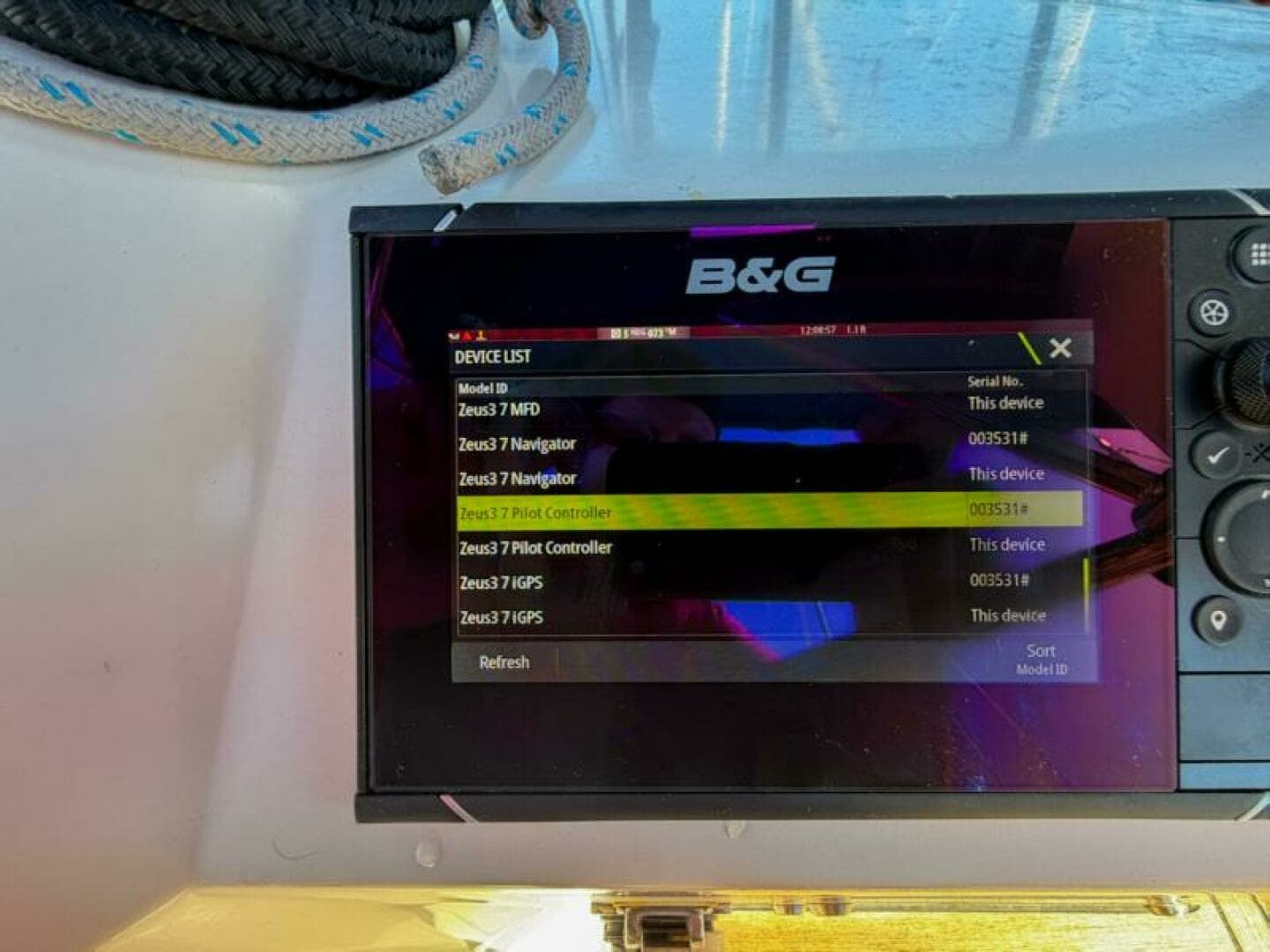2022 Beneteau 40.1 - Image 74