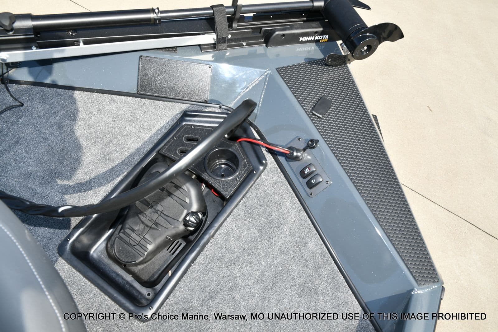 2026 Ranger RT188 - 42