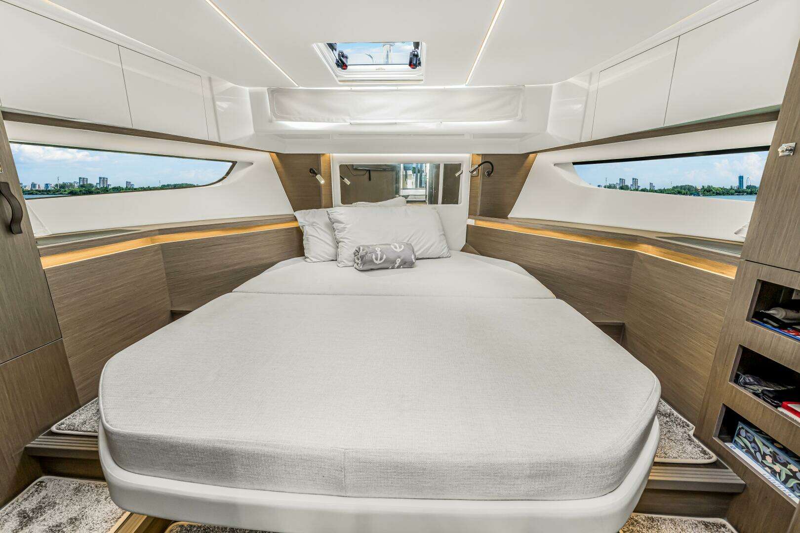 2025 Jeanneau NC1295 Fly - Image 30