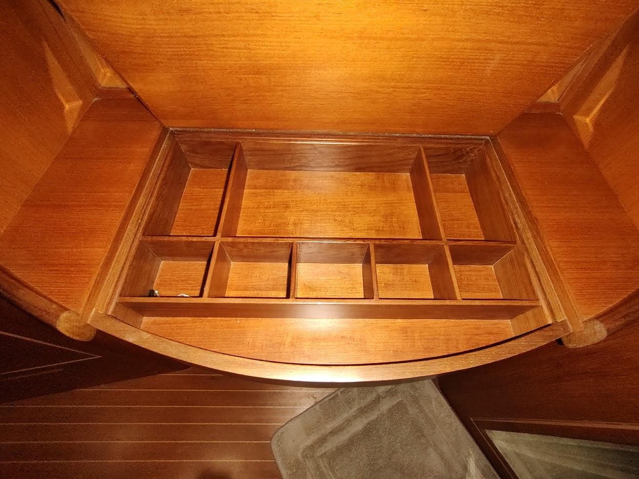 2005 Stevens Stevens Custom 53/56 - 115