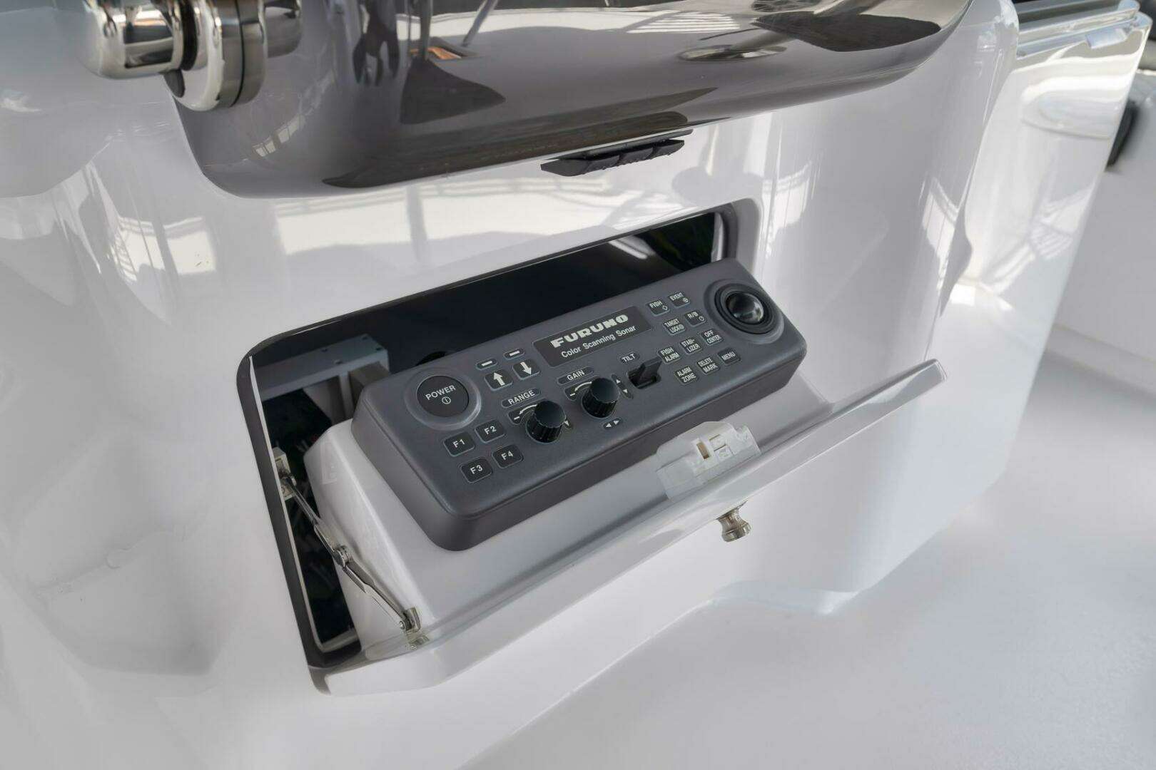 2024 Viking Convertible - Image 16