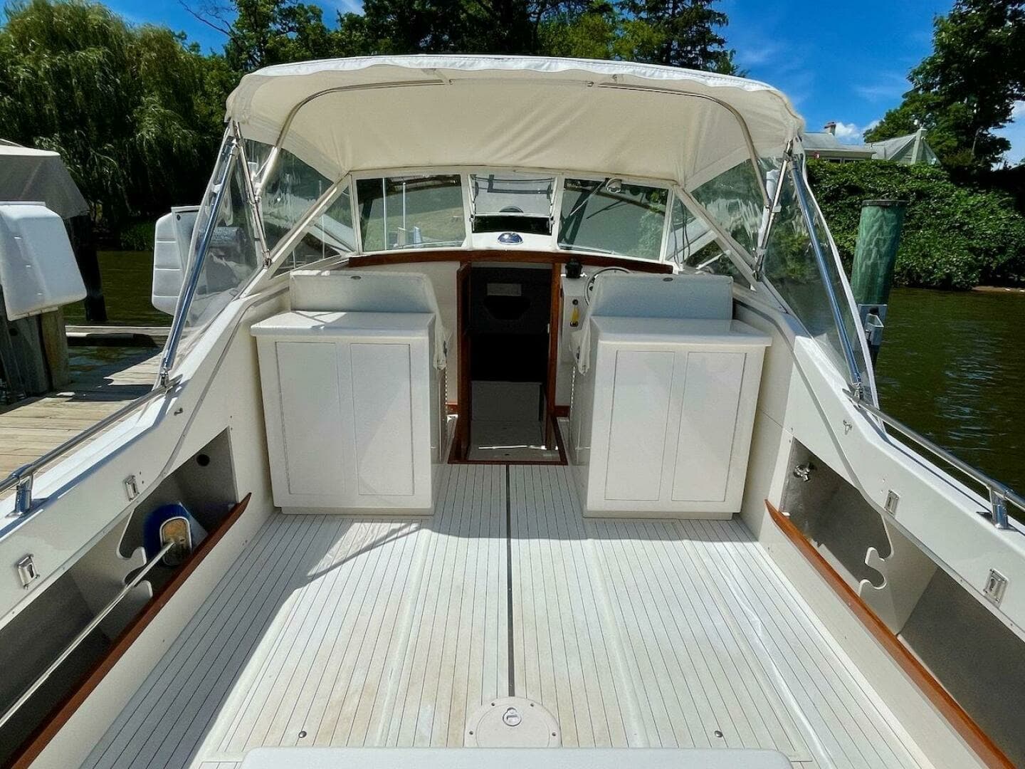 2013 Chris-Craft Lancer Sportsman - Image 15