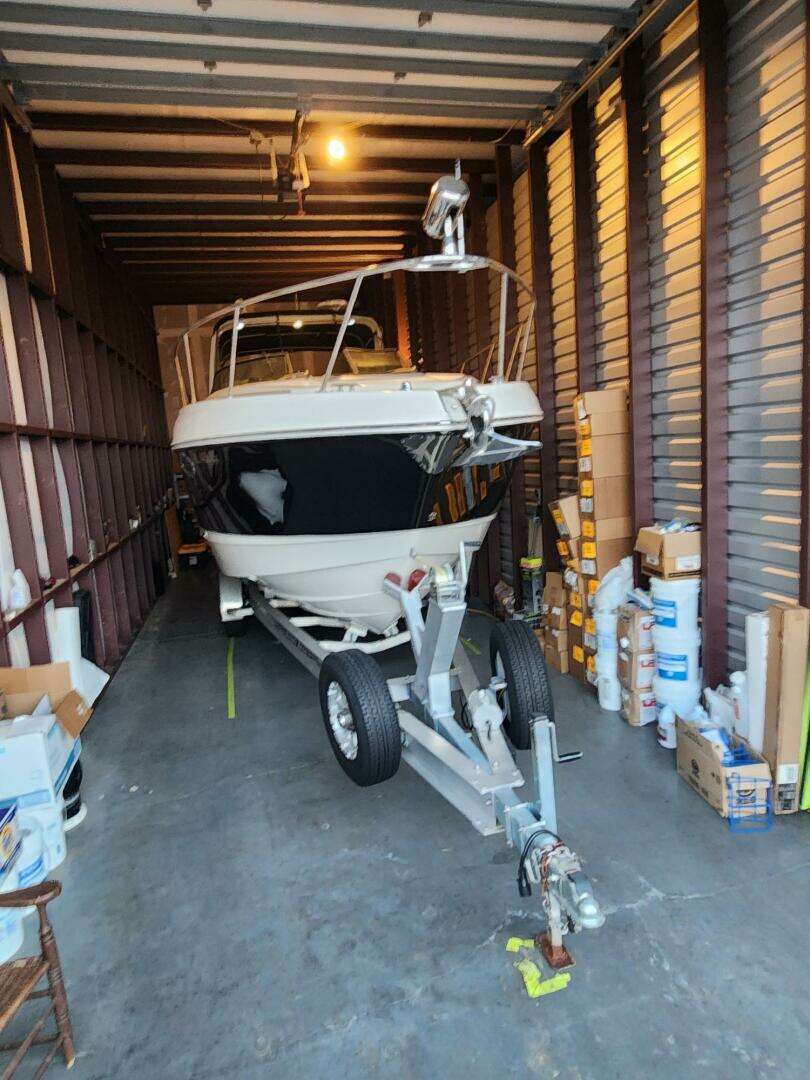 2006 Chaparral 290 Signature - Image 13