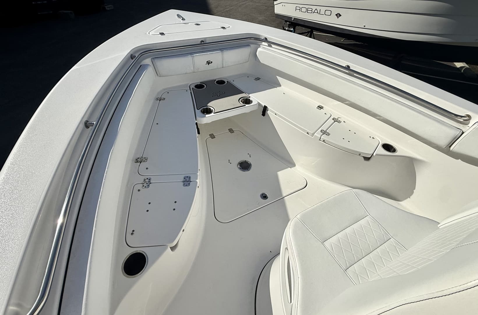 2022 Sea Pro — - Image 12