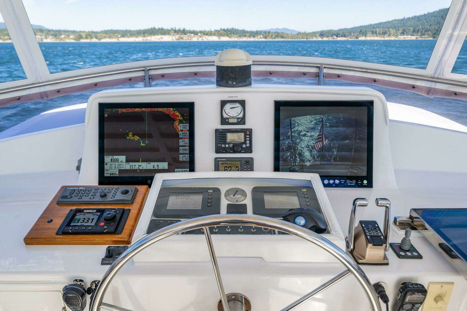 2007 DeFever — - Image 36