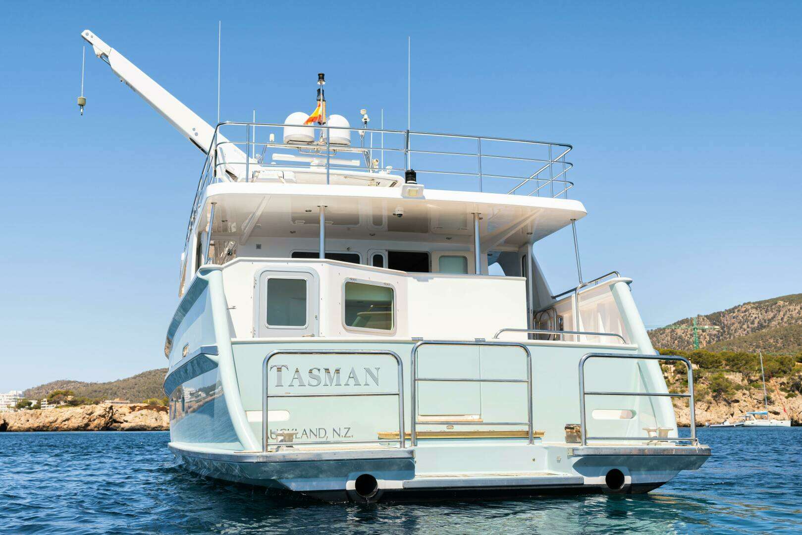 2007 Carey Custom - Image 25
