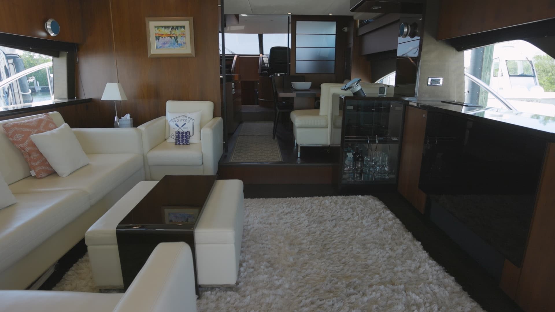 2014 Fairline Squadron - Image 17